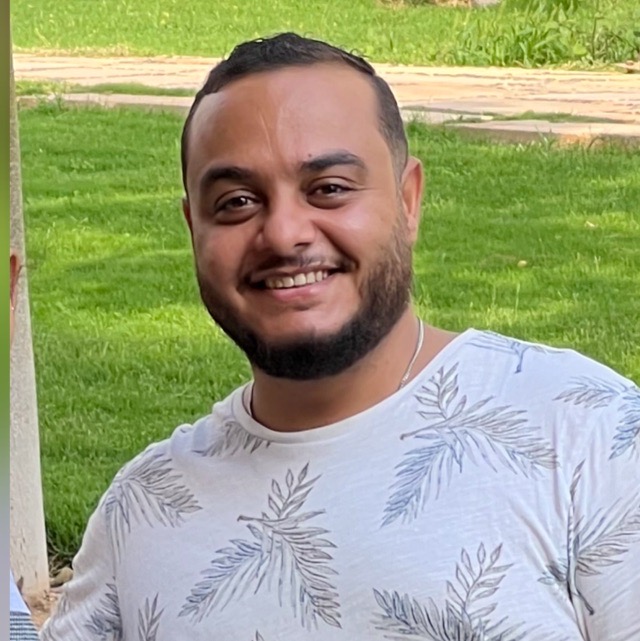 Avatar of MR.Saad Soliman